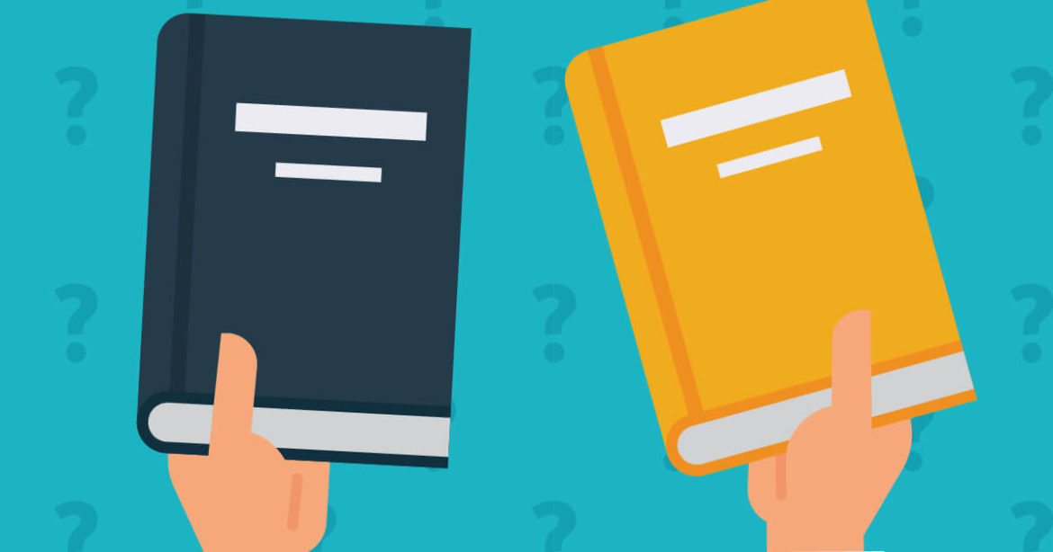 HR manual versus employee handbook: What’s the difference?