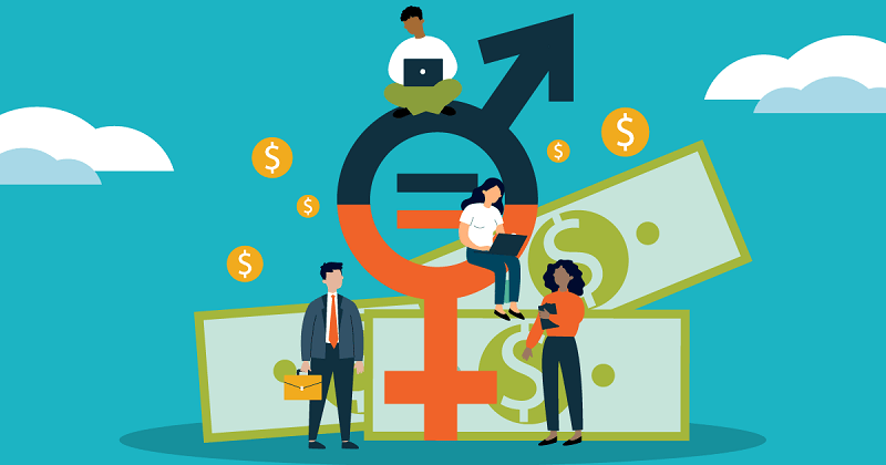 Building pay equity into your culture, policies and practices
